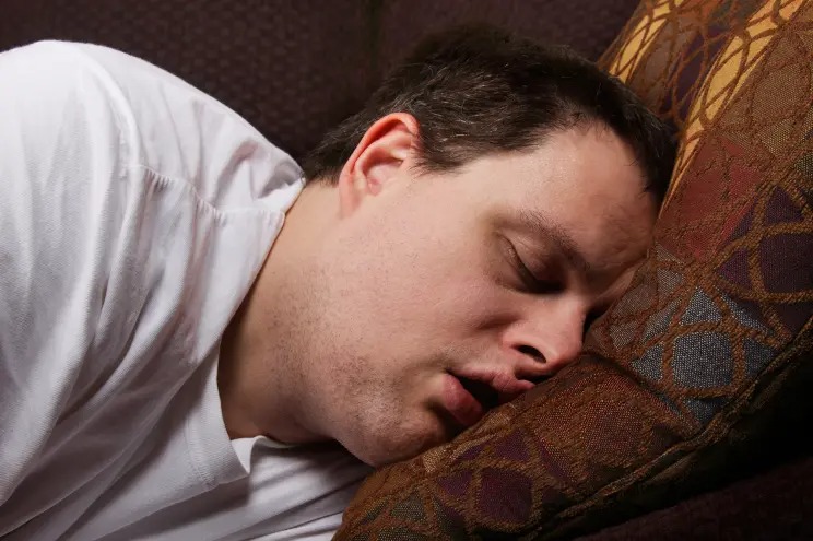 Las personas que roncan son más propensas a contraer cáncer