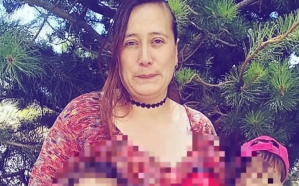Aberrante crimen en Argentina: Sus vecinos la apuñalaron 12 veces y le cayeron a patadas
