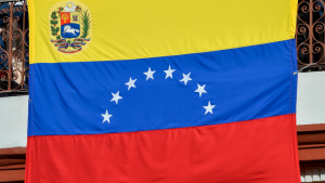 Fugitive in massive Navy bribery case caught in Venezuela