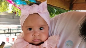 Dolor en Utah: Niñera sacudió brutalmente a una bebé y a los días murió