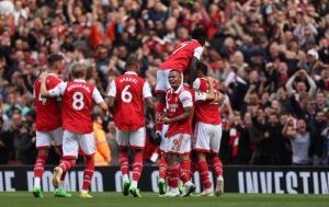 Premier League: Arsenal confirma su candidatura al título y el nuevo tropiezo del Liverpool