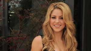 ¡Despampanante! Así lucía Shakira en el Concurso Nacional de Belleza de 1999 (VIDEO)