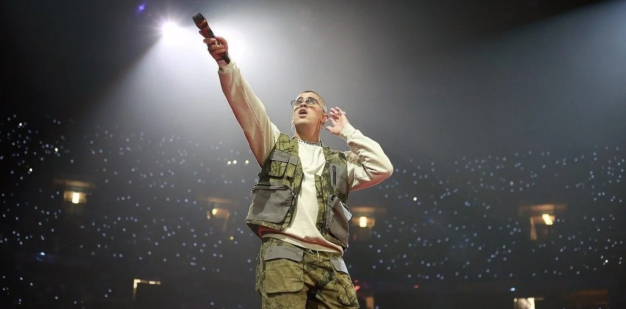 Bad Bunny: ¿Cómo era y qué hacía antes de ser famoso?