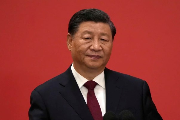 Xi Jinping llama a “proteger” vidas contra el Covid-19 en China