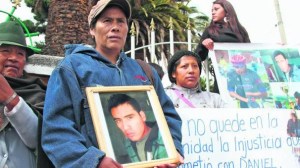 Pensaron que era un ladrón y lo quemaron vivo: terrible historia del asesinato de estudiante y reconocido ciclista de Ecuador