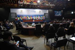 La OEA aprueba reforma de su código ético