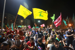 La expansión en Latinoamérica del Hezbollah, herramienta de la política exterior iraní