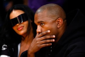 La ruptura con Adidas le costó estatus y fortuna a Kanye West
