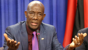 Trinidad y Tobago teme que el retorno de las sanciones a Pdvsa afecte a sus negocios