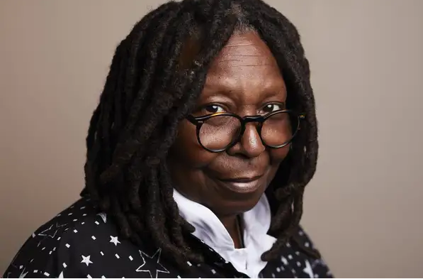 Whoopi Goldberg arremetió contra Meghan Markle por hacer que “otras mujeres se sientan mal”