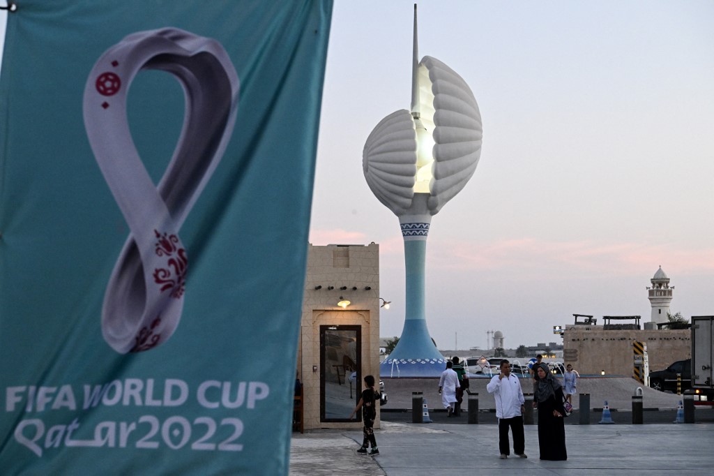 El fútbol, lo primero: El mensaje de la Fifa a las selecciones para el Mundial de Qatar