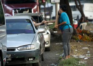 ONG alerta del riesgo que viven las venezolanas de sufrir violencia de género