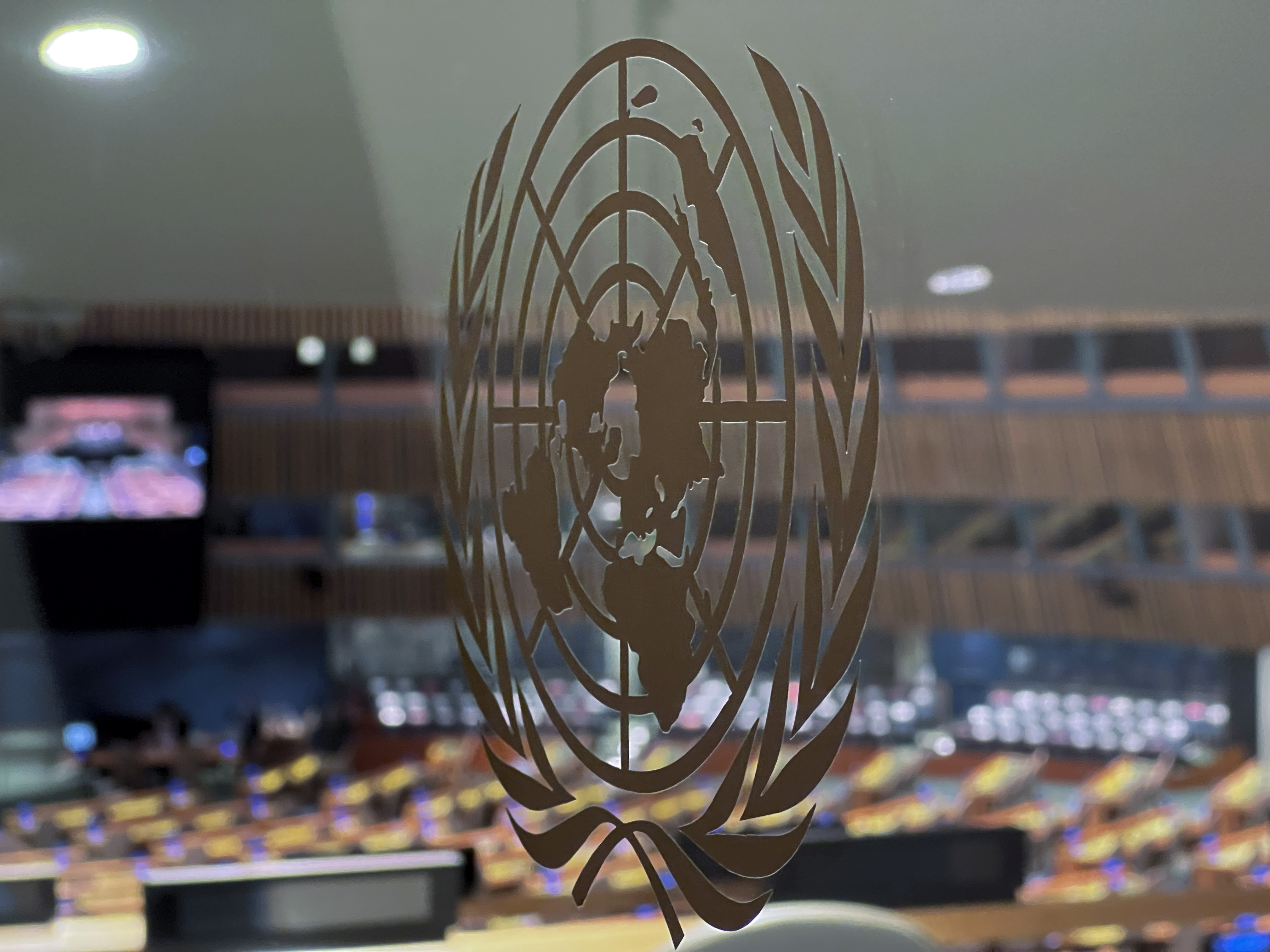 La ONU denuncia ataques “sistemáticos” contra los derechos de las mujeres