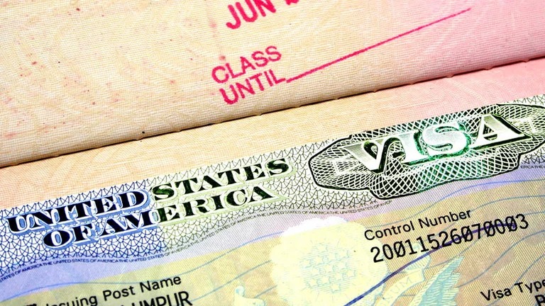 Cómo obtener visa de comerciante o inversionista para residir en EEUU