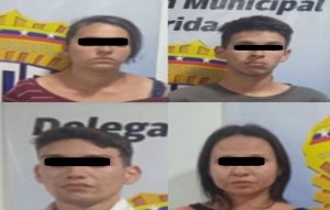 Cayeron cinco sujetos por estafar a través de Marketplace en Mérida