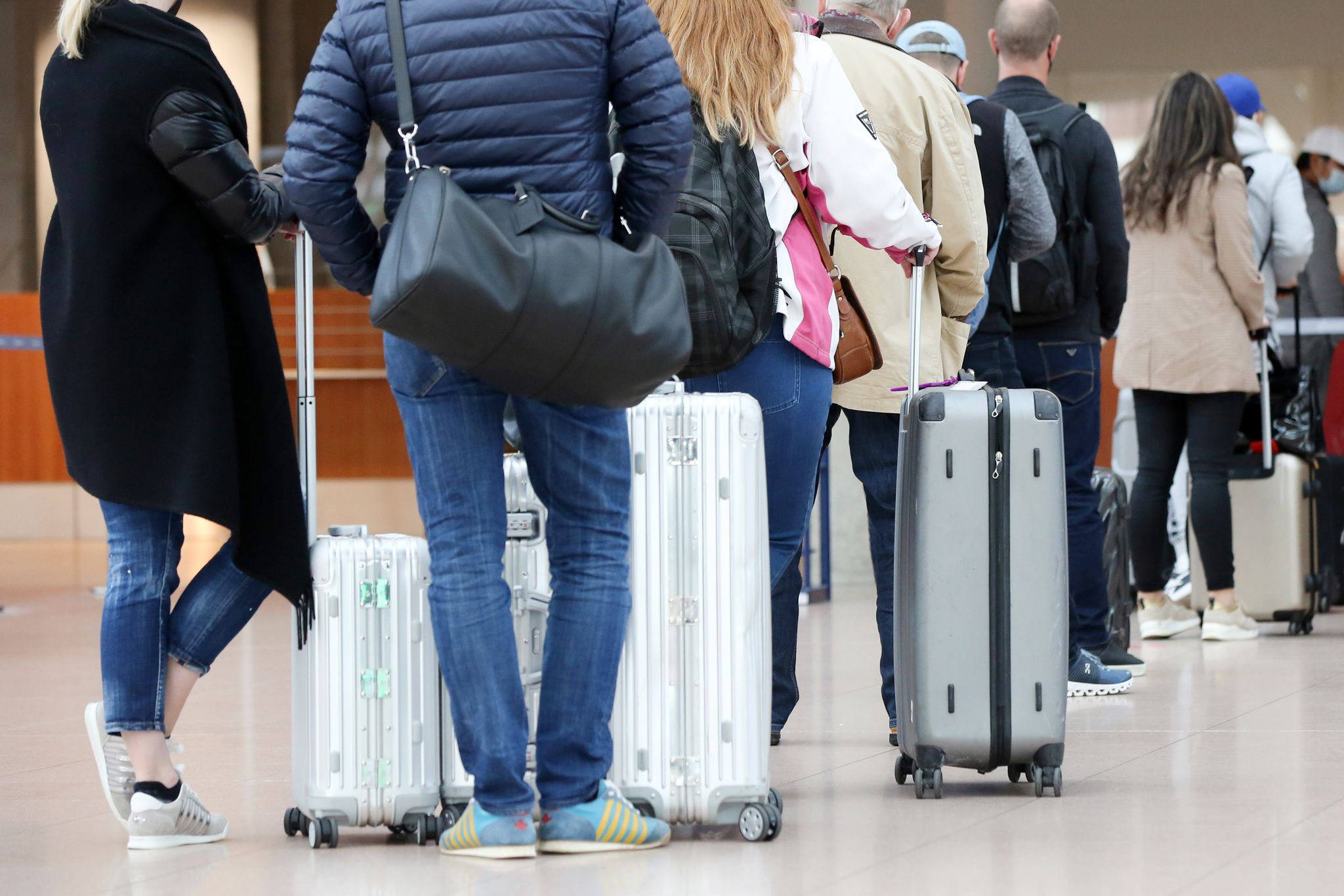 Alerta vacaciones: qué alimentos evitar antes de tomar un vuelo