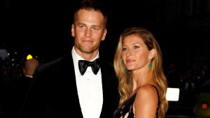 Tom Brady habló sobre su divorcio con Gisele Bündchen por primera vez