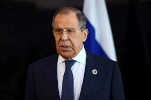 Lavrov presidirá en abril reunión del Consejo de Seguridad de la ONU en Nueva York