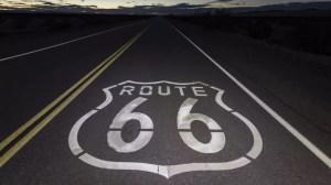 El enigma de Hornet Spook, la “luz fantasma” que aparece en la famosa Ruta 66 de EEUU