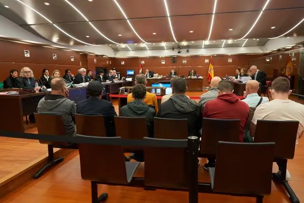 Los delitos contra la libertad sexual se disparan un 35% en España: la mitad de las víctimas son menores