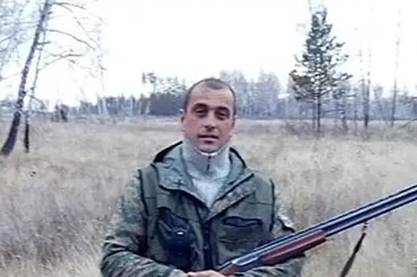 El milagro del soldado ruso convertido en una “bomba viviente”