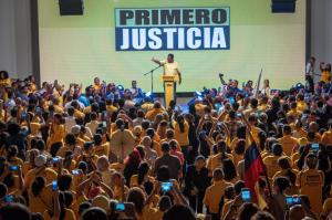 Rafael Ramírez Colina: Un destructor nunca más volverá a gobernar Maracaibo