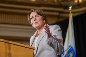 Nuevo récord en EEUU de mujeres gobernadoras tras las elecciones