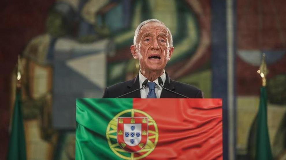 Presidente de Portugal volvió a enviar la ley de la eutanasia al Tribunal Constitucional