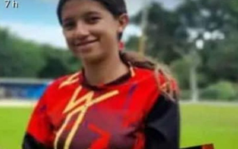 Murió joven jugadora de kickingball involucrada en siniestro vial en Miranda