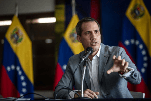 Guaidó: Voy a continuar con el juramento que hice junto a ustedes para ver libre a Venezuela