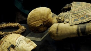 Descubren la verdadera razón por la que los antiguos egipcios momificaban a sus difuntos