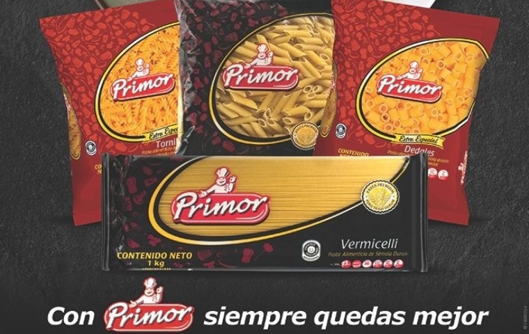 Extra Especial: Primor amplía su portafolio con su nueva línea de pastas