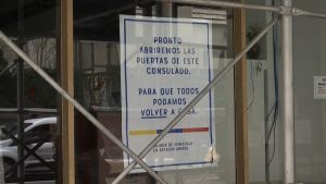 Venezolanos sin cédula: los problemas de la ausencia del consulado en Nueva York