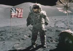 Apolo 17: la predicción del último hombre que pisó la Luna, más cerca de cumplirse 50 años después