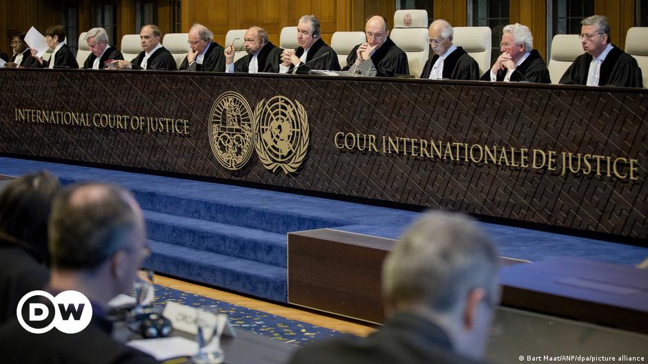 En medio de una disputa con Colombia, Nicaragua ahora sí defiende el derecho internacional