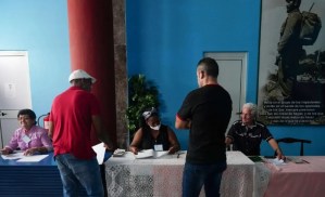 Represión durante elecciones municipales en Cuba, instrumento del régimen para imponer “autoridad”