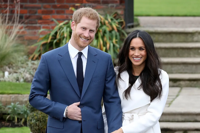 Explosivo documental sobre Harry, Meghan y la familia real llega a las pantallas