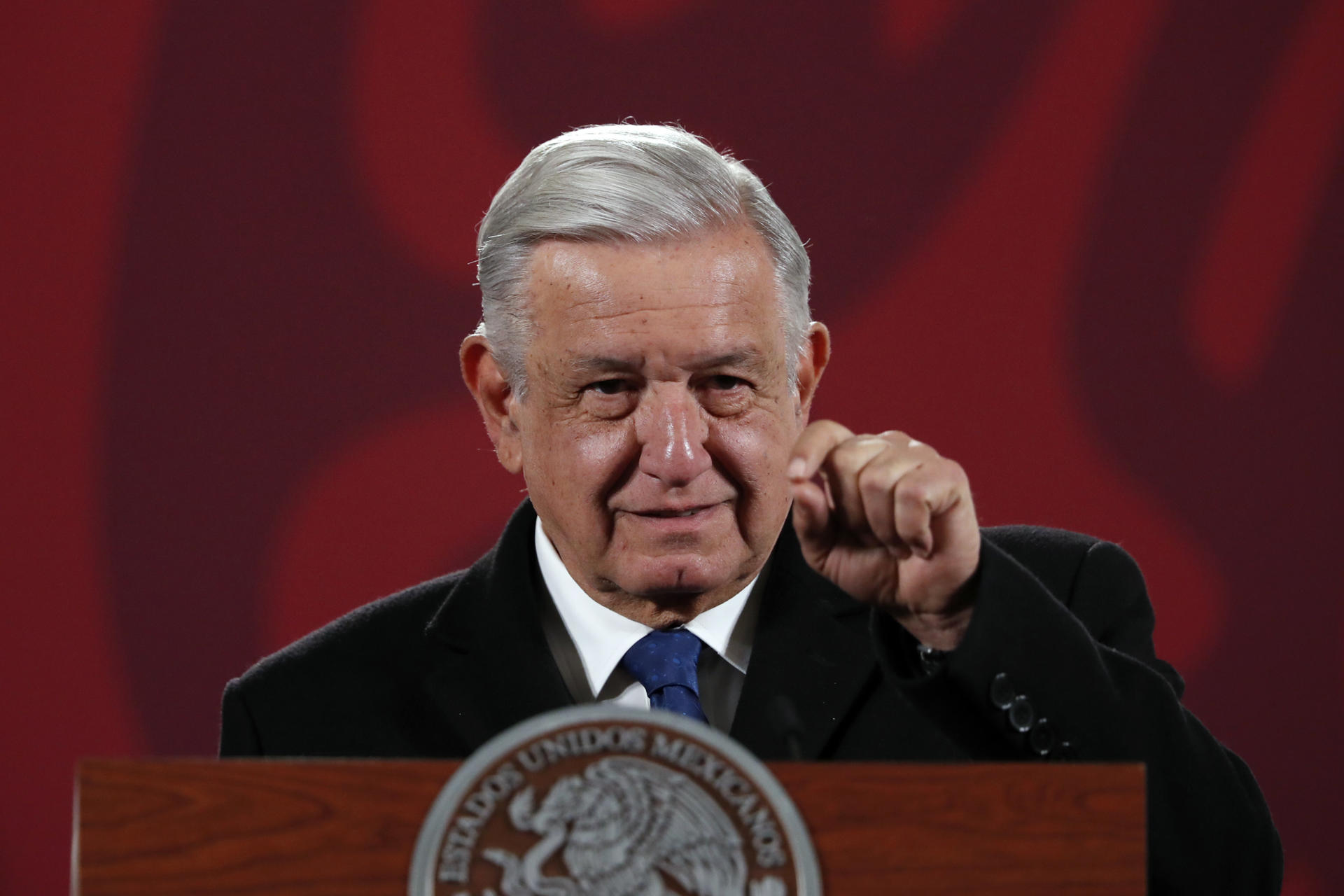 López Obrador celebró aprobación del “Plan B” de la reforma electoral y aseguró que “no hay nada inconstitucional”