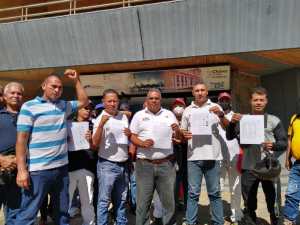 Trabajadores de Industrias Diana en Carabobo denuncian caída en la producción y violación de derechos laborales