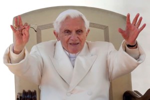 “El mundo ha perdido una figura formadora para la Iglesia”: Líderes del mundo despidieron a Benedicto XVI