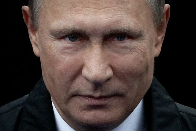 Rusia revela sus verdaderos planes: quiere “eliminar la dominación de EEUU y países occidentales” en el mundo
