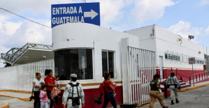 ¿A qué situación se enfrentan los migrantes venezolanos “atrapados” en Guatemala? (Video)