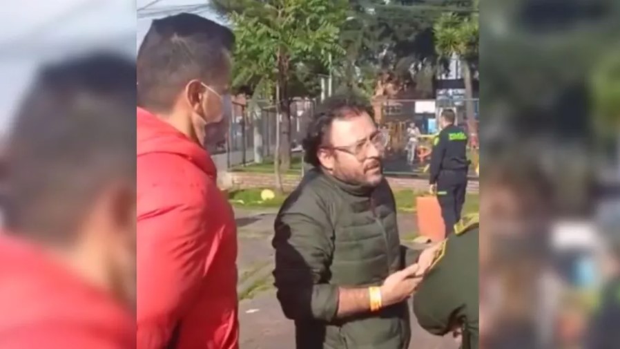 Funcionario de la Alcaldía de Bogotá habría ordenado el cierre de un bar al que no lo dejaron ingresar