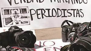 Fundehullan: En Guárico el 20% de los casos de violación a DDHH corresponden a periodistas y medios