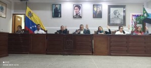 Denuncian irregularidades en Monagas de concejales chavistas en aprobación del presupuesto 2023