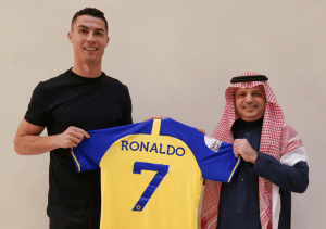 Con su llegada al fútbol árabe, Cristiano Ronaldo pone fin a su ilustre carrera en el fútbol de élite