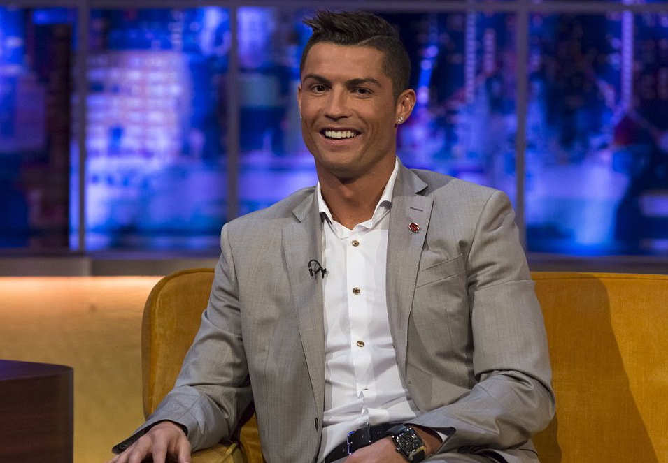 “Quiero terminar mi carrera con dignidad”, la frase del pasado que condena a Cristiano Ronaldo