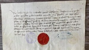 Analizan una carta de hace 500 años escrita por Vlad Tepes para saber cómo era el verdadero Drácula
