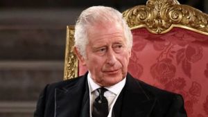 El rey Carlos III visitará Alemania para reforzar lazos tras el Brexit