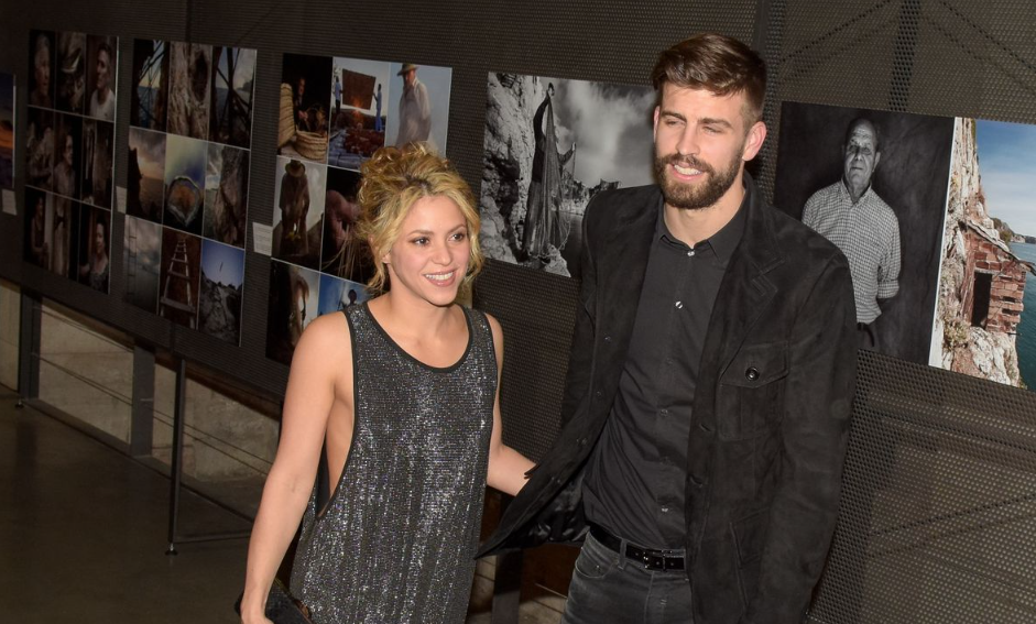 “Shakira le tiene un asco terrible” a Piqué: paparazzi explicó el motivo